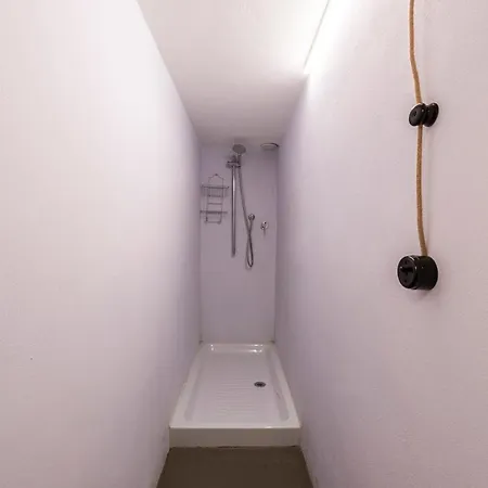 Apartment San House By Mmega