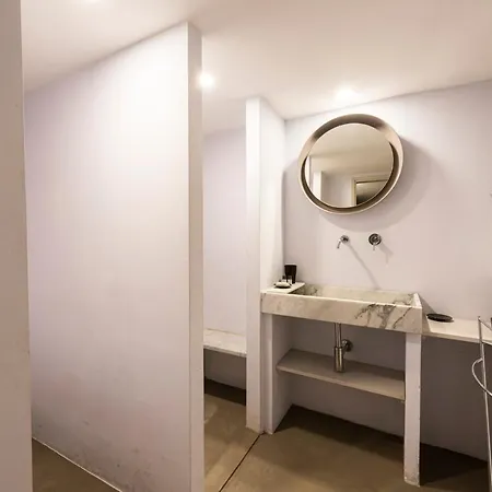 Apartment San House By Mmega