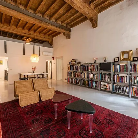 Apartment San House By Mmega