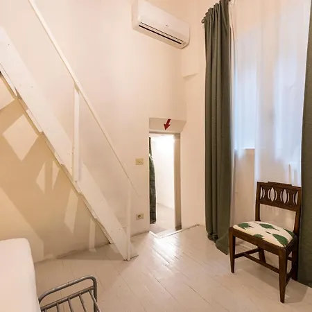 San House By Mmega Apartment