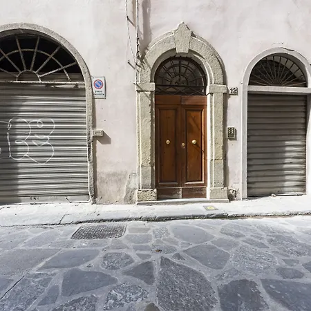 San House By Mmega Appartement Florence