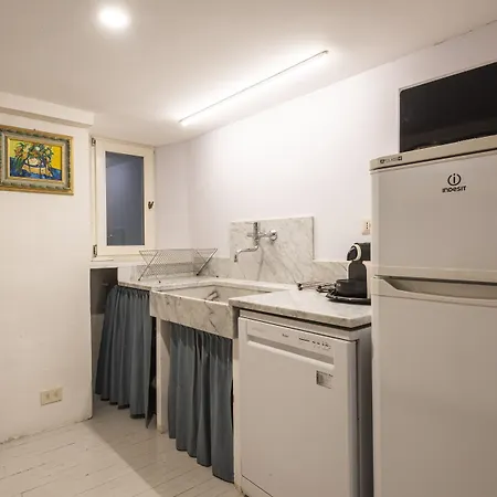 Appartement San House By Mmega