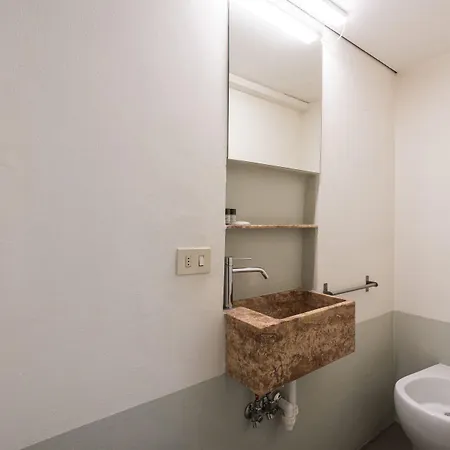 Appartement San House By Mmega Florence