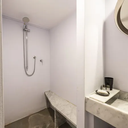 San House By Mmega Appartement