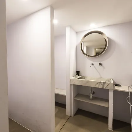 San House By Mmega *