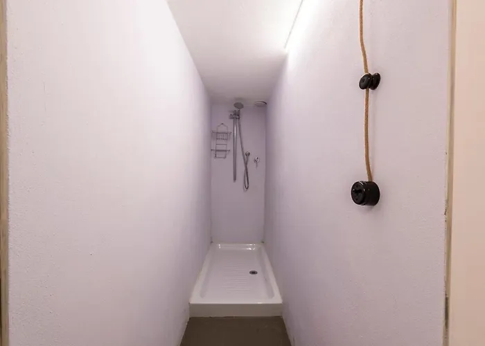 Apartment San House By Mmega
