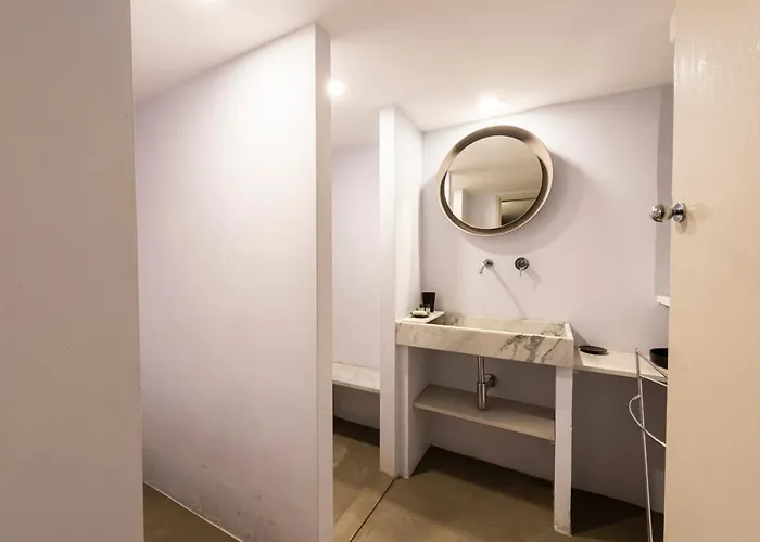 Apartment San House By Mmega