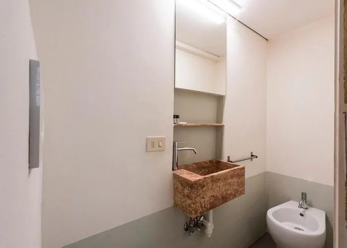 San House By Mmega Apartment *