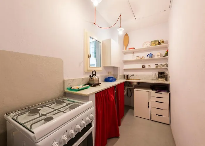 San House By Mmega Florence