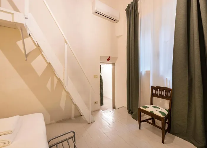 San House By Mmega Apartment