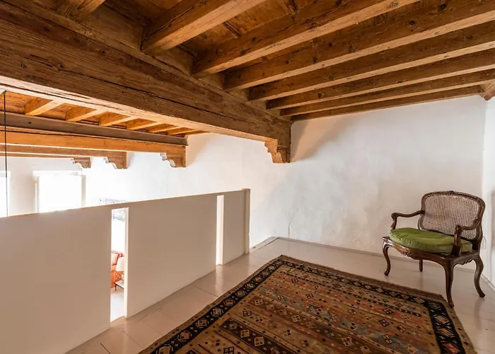 Apartment San House By Mmega Florence