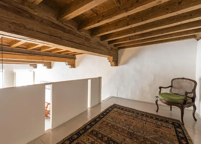 Apartment San House By Mmega *