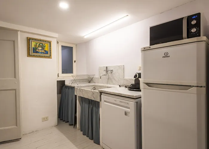Apartment San House By Mmega