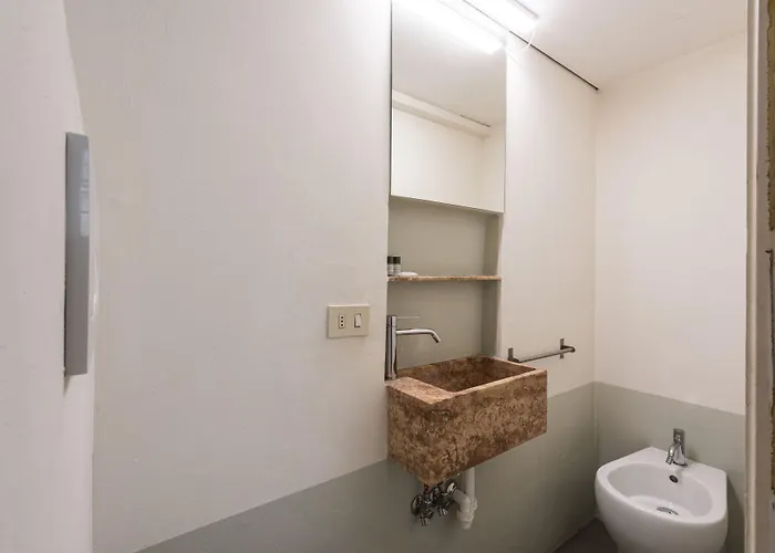 Apartment San House By Mmega Florence