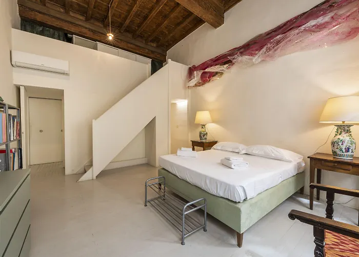 Apartment San House By Mmega