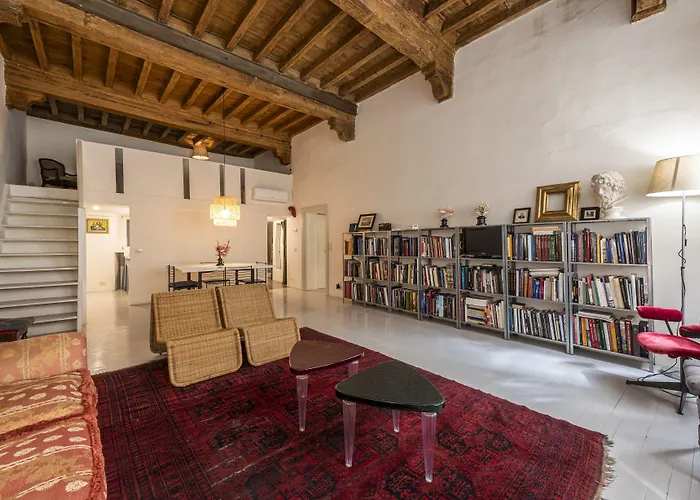 Apartment San House By Mmega